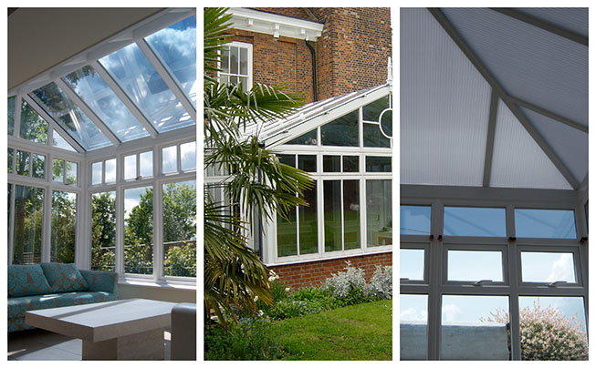 Does Conservatory Solar Film Work?