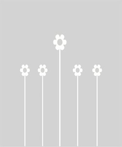 FBE04 - Easter Flowers Design
