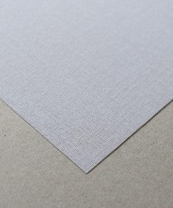Fabricize® White Fabric Window Film