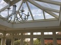 KEEPING YOUR CONSERVATORY COOL