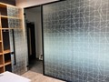 GEOMETRIC GRAPHICS FOR PERFECT PRIVACY